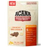 Acana Snacks High Protein Hígado de Pavo para Perros