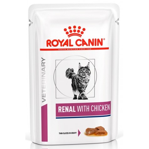 Royal-Canin-Gato-Renal-Pollo-Salsa-Sobres