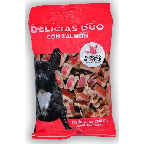 snack-delicias-duo-salmón-barakaldo-vet-shop-bolsa