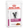 Royal Canin Gato Early Renal Salsa Sobres