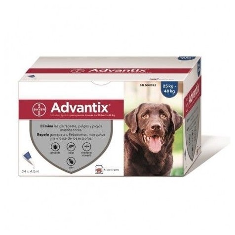 Comprar-Advantix-400-(+25)-perros