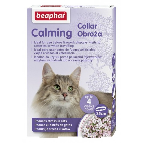 Beaphar-Calming-Collar-para-Gatos