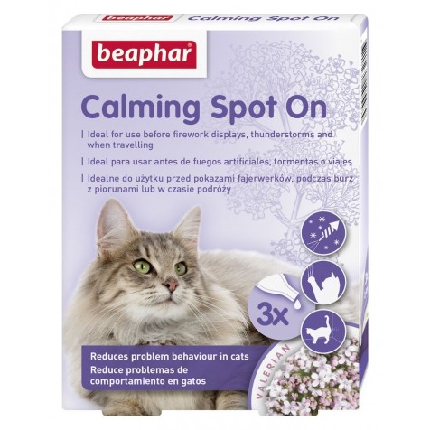 Beaphar-Calming-Spot-On-para-Gatos