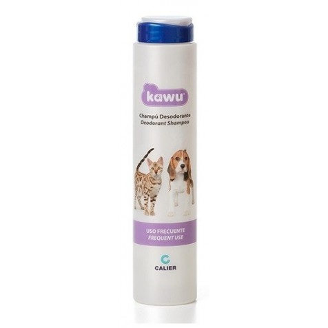 Kawu-Champú-Desodorante-para-Perros-y-Gatos