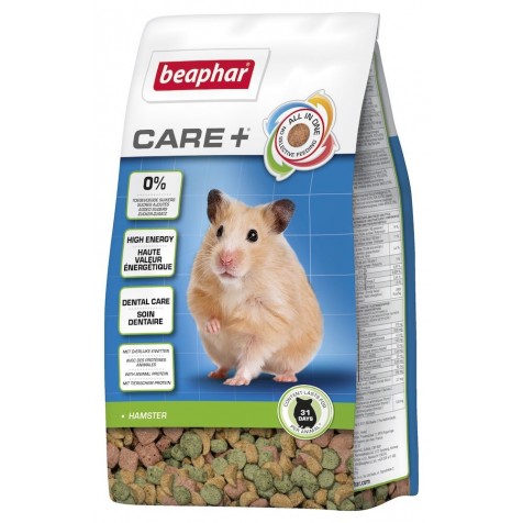 Beaphar-Care-+-Hamster