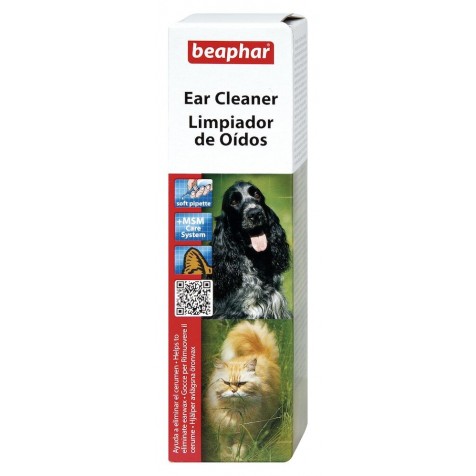 Beaphar-Limpiador-de-Oídos-para-Perros-y-Gatos