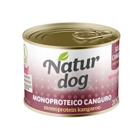 Naturdog-Wet-Monoproteico-Canguro-Grain-Free-200-gr