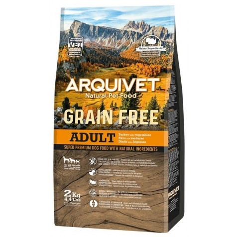 Arquivet-Adult-Grain-Free-Pavo-con-Verduras-2-kg