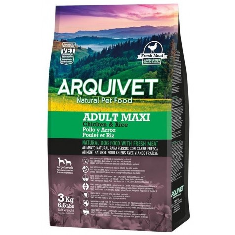 Arquivet-Adult-Maxi-Pollo-y-Arroz-3-kg