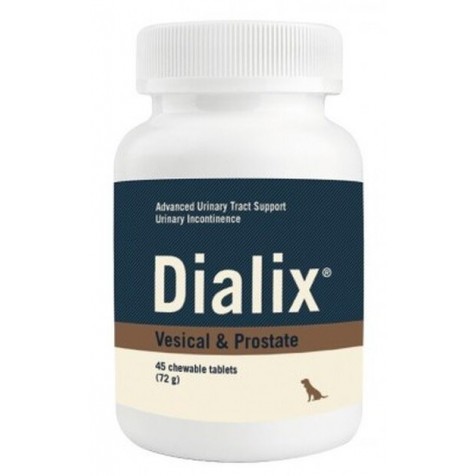 Dialix-Vesical-&-Prostate-para-Perros