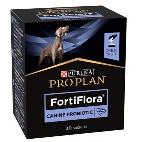 fortiflora-canina-30-sobres