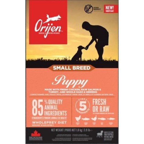 Orijen-Puppy-Small