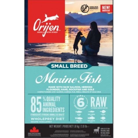 Orijen-Marine-Fish-Small