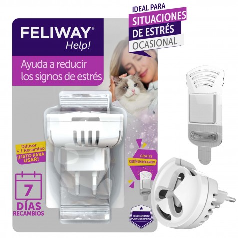 Feliway-Help-Gato-Difusor-Recambio-portada