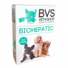 BioHepatic BVS 40 comprimidos