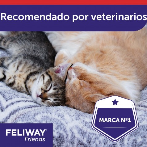 Feliway-Friends-Difusor-Recambio-48-ml-veterinarios