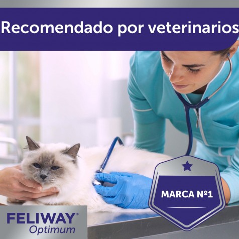 Feliway-Optimum-Gato-Recambio-veterinarios
