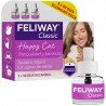 Feliway Recambio 48 ml Pack 3 unidades