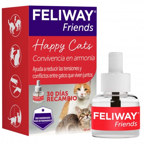 Feliway-Friends-Recambio-48-ml-portada