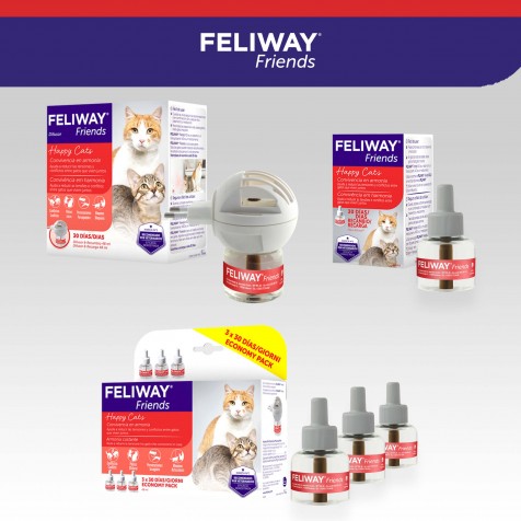 Feliway-Friends-Recambio-48-ml-bodegón