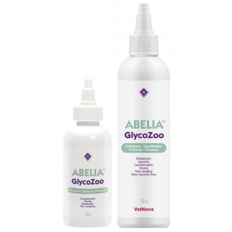 Abelia-GlycoZoo