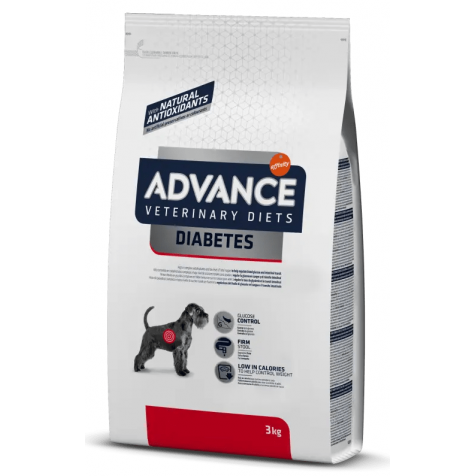 Advance-Diabetes-para-Perros