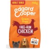 Edgard & Cooper Adult Grain Free Pollo de Corral Fresco