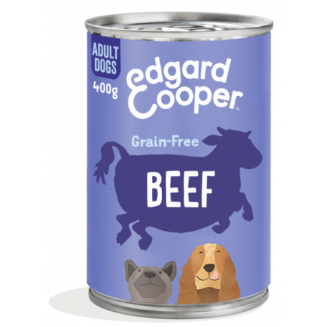Edgard-Cooper-Adult-Grain-Free-Ternera-Perro-Latas