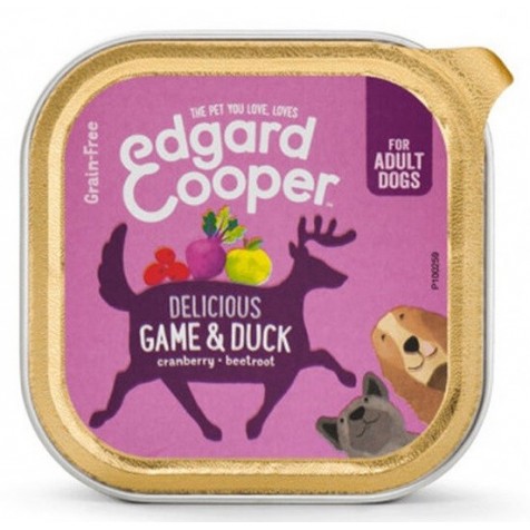 Edgard-Cooper-Adult-Grain-Free-Venado-y-Pato-Perro-Tarrinas