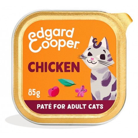 Edgard-Cooper-Adult-Pollo-de-Corral-Paté-Gatos