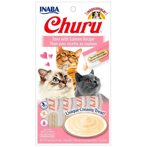Churu-pure-receta-de-atun-con-salmon-para-gatos