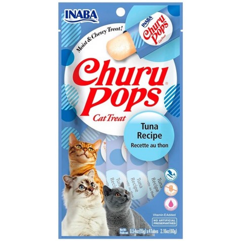Churu-Pops-Receta-De-Atún-para-Gatos
