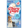 Churu Pops Receta de Atún para Gatos