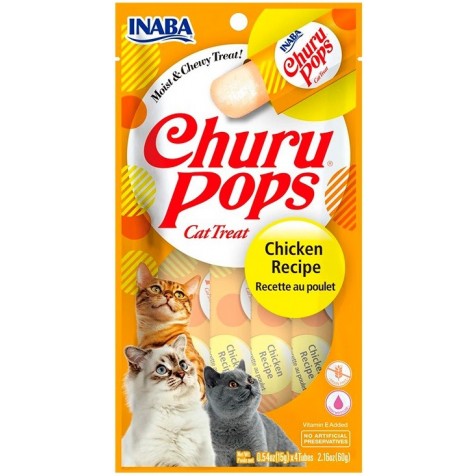 Churu-Pops-Receta-De-Pollo-para-Gatos