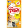 Churu Pops Receta de Pollo para Gatos