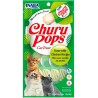 Churu Pops Receta de Atún con Pollo para Gatos