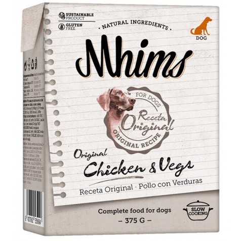 Mhims-Pollo-y-Verduras-para-Perros