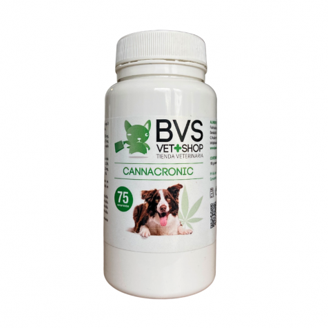 Cannacronic-BVS-para-Perros-y-Gatos