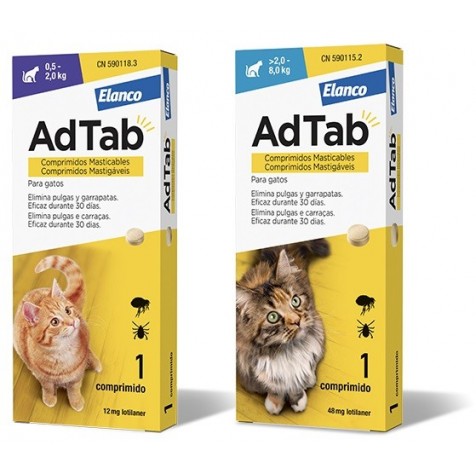 Comprimidos-Masticables-AdTab-para-Gatos