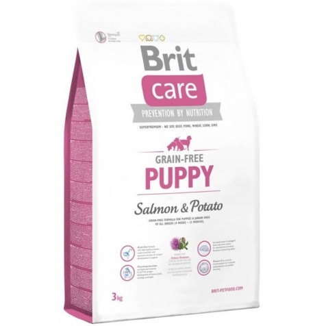 Brit-care-puppy-salmon-3-kg