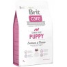 Brit Care Grain Free Puppy Salmón y Patata
