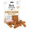 Brit Jerky Snack Filete de Pollo para Perros