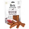 Brit Jerky Snack Protein Bar de Pato para Perros