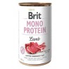 Brit Mono Protein Cordero Latas para Perros