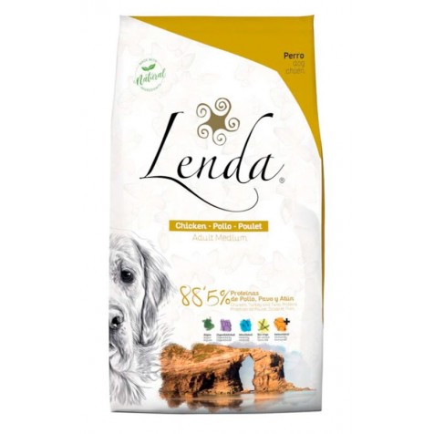 Lenda-Original-Adult-Chicken