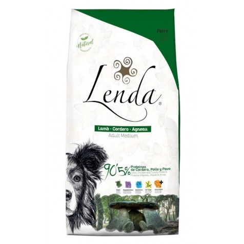 Lenda-Original-Cordero
