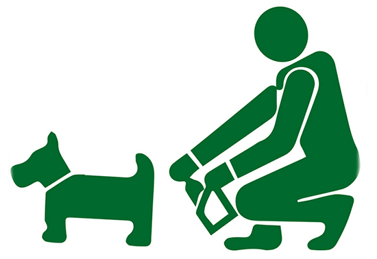 recogida caca perro - Heces de perros. ¿Multas o tareas de limpieza?