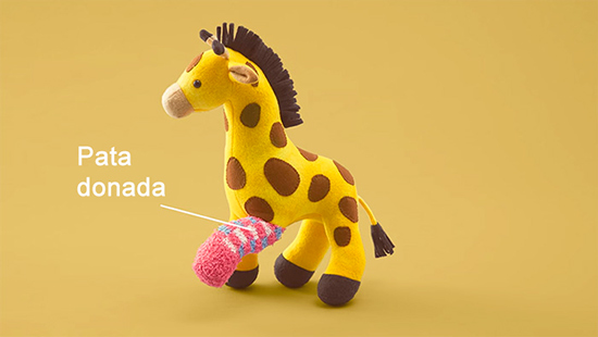 campana conciencia donacion organos Second Life Toys 1 - Animales de peluche y donación de órganos