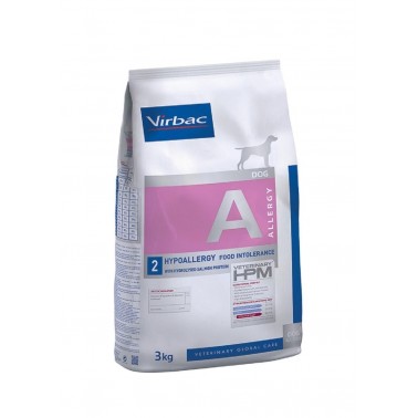 a2 dog allergy hipoallergenic 7 kg - Piensos hipoalergénicos para perros