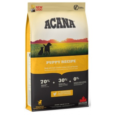 acana puppy junior - Mejores piensos para perros cachorros